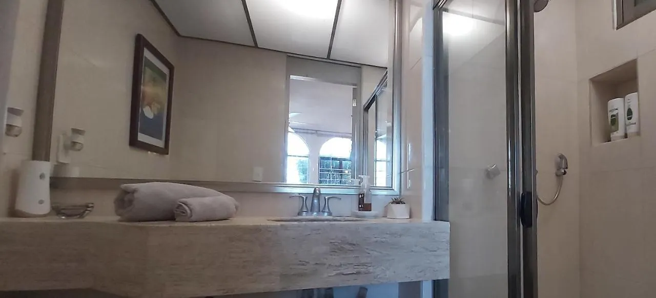 Apartment From Bed To Sand In Just 10 Steps Cancun