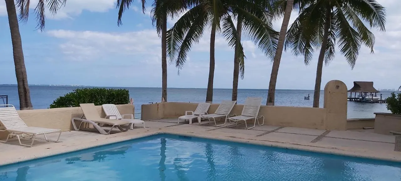 From Bed To Sand In Just 10 Steps Cancun