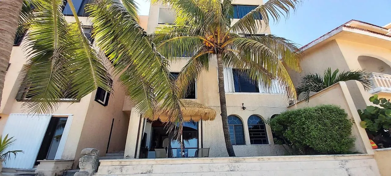From Bed To Sand In Just 10 Steps Cancun