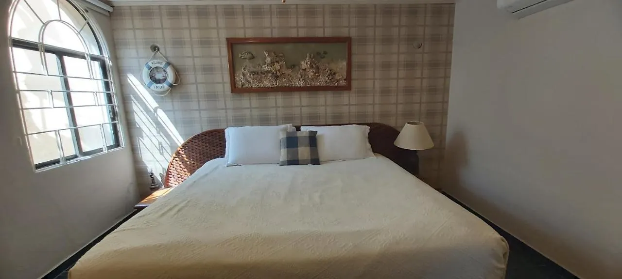 Apartment From Bed To Sand In Just 10 Steps Cancun
