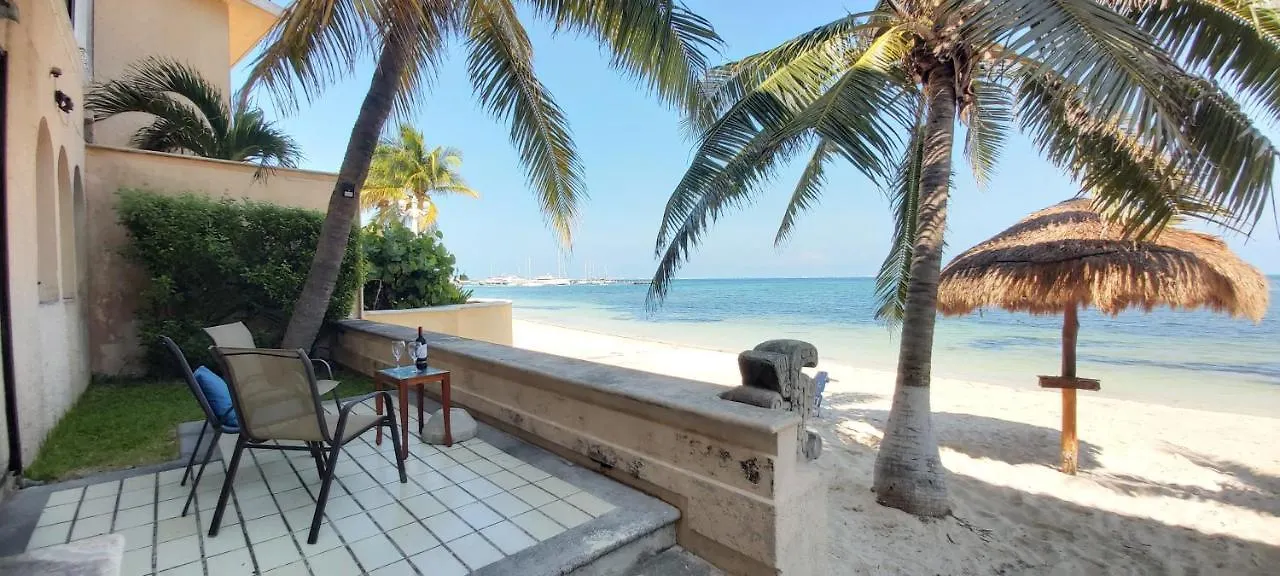 From Bed To Sand In Just 10 Steps Cancun