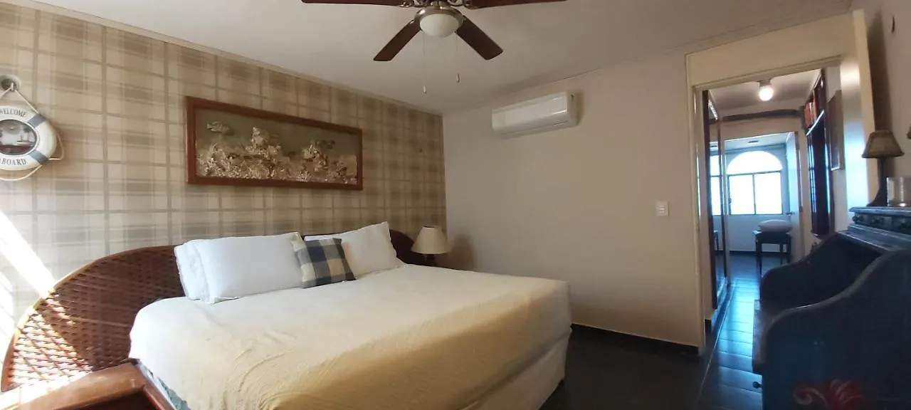 From Bed To Sand In Just 10 Steps Cancun Apartment